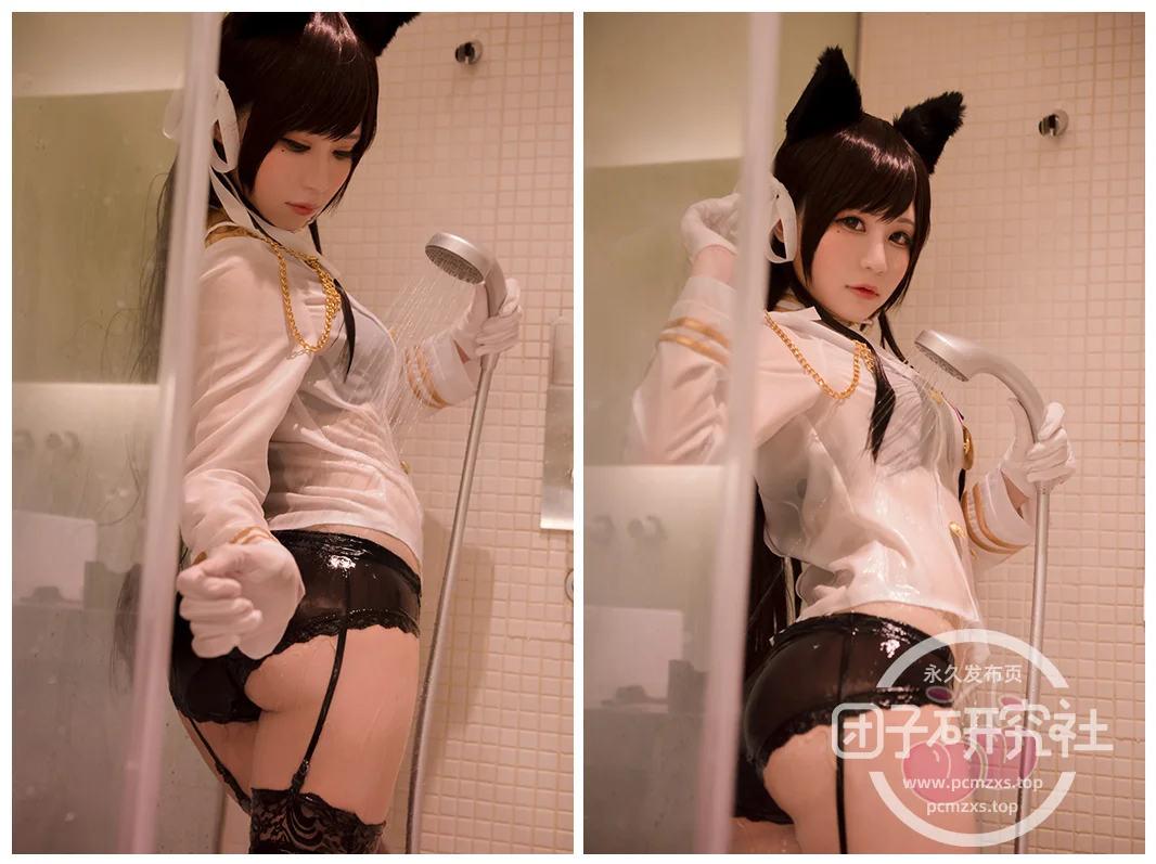 图片[4]-Coser.282 白神泱 - 团子研究社 [更新至 9 期]-团子研究社