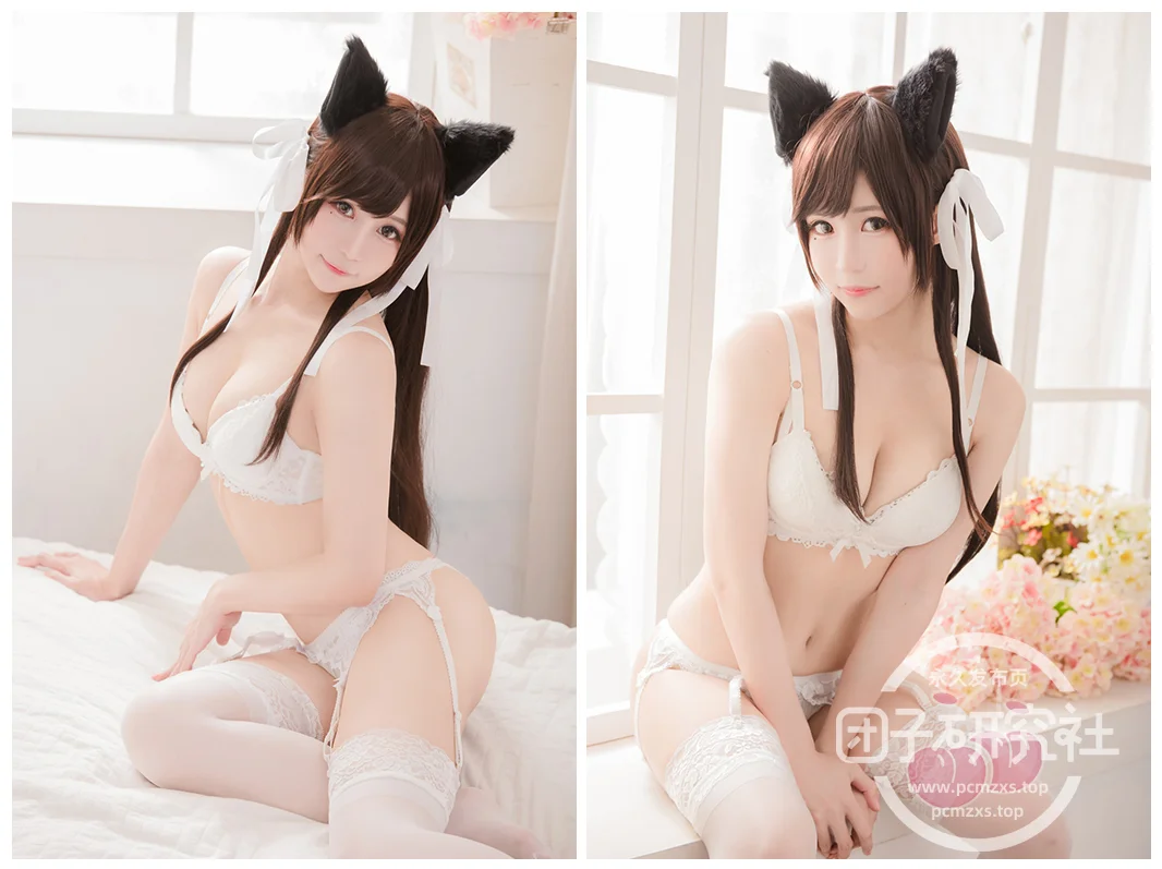 图片[5]-Coser.282 白神泱 - 团子研究社 [更新至 9 期]-团子研究社