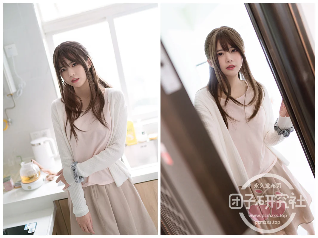 图片[3]-Coser.117 眼酱大魔王w - 团子研究社 [更新至 106 期]-团子研究社