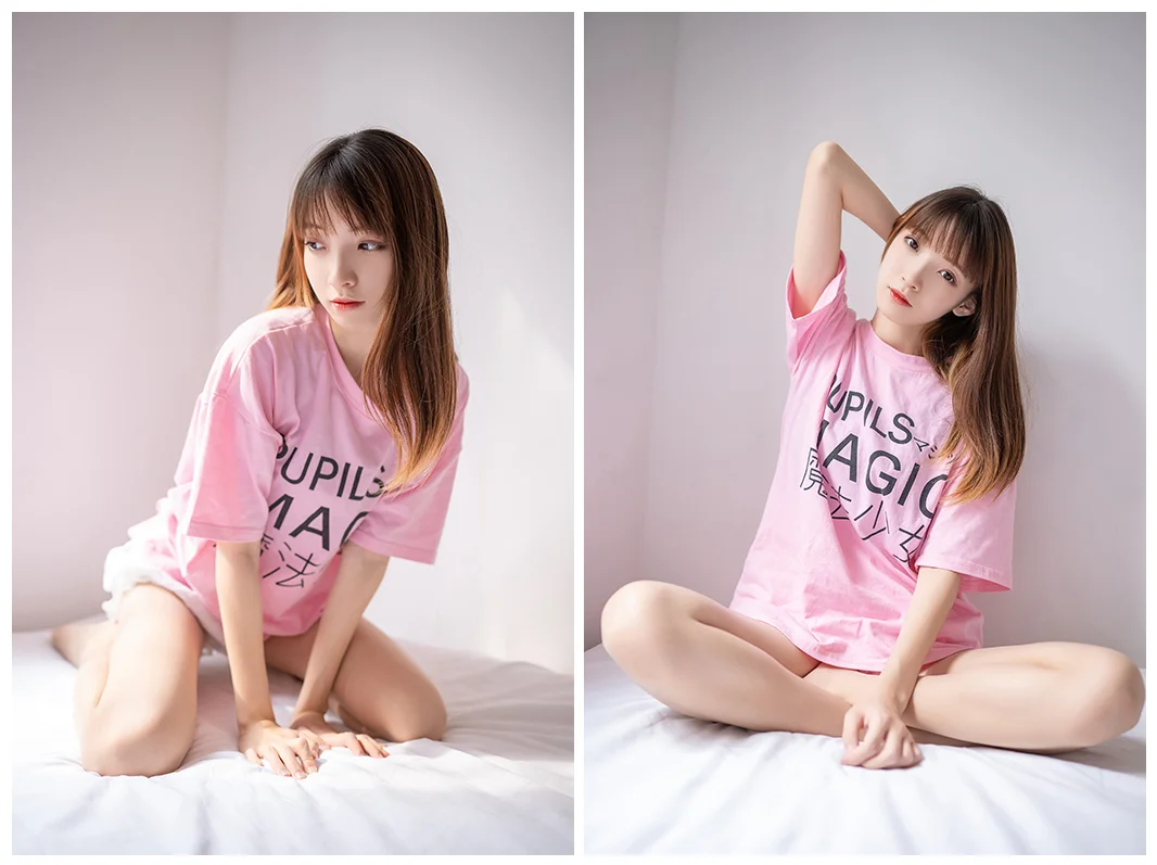 Coser.295 祖木子 - 团子研究社 [更新至 25 期]-团子研究社