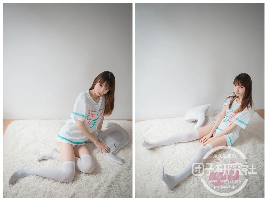 图片[2]-Coser.295 祖木子 - 团子研究社 [更新至 25 期]-团子研究社