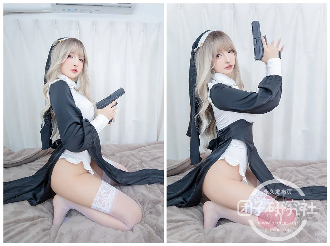 图片[2]-Coser.080 神楽坂真冬 [更新至 206 期]-团子研究社