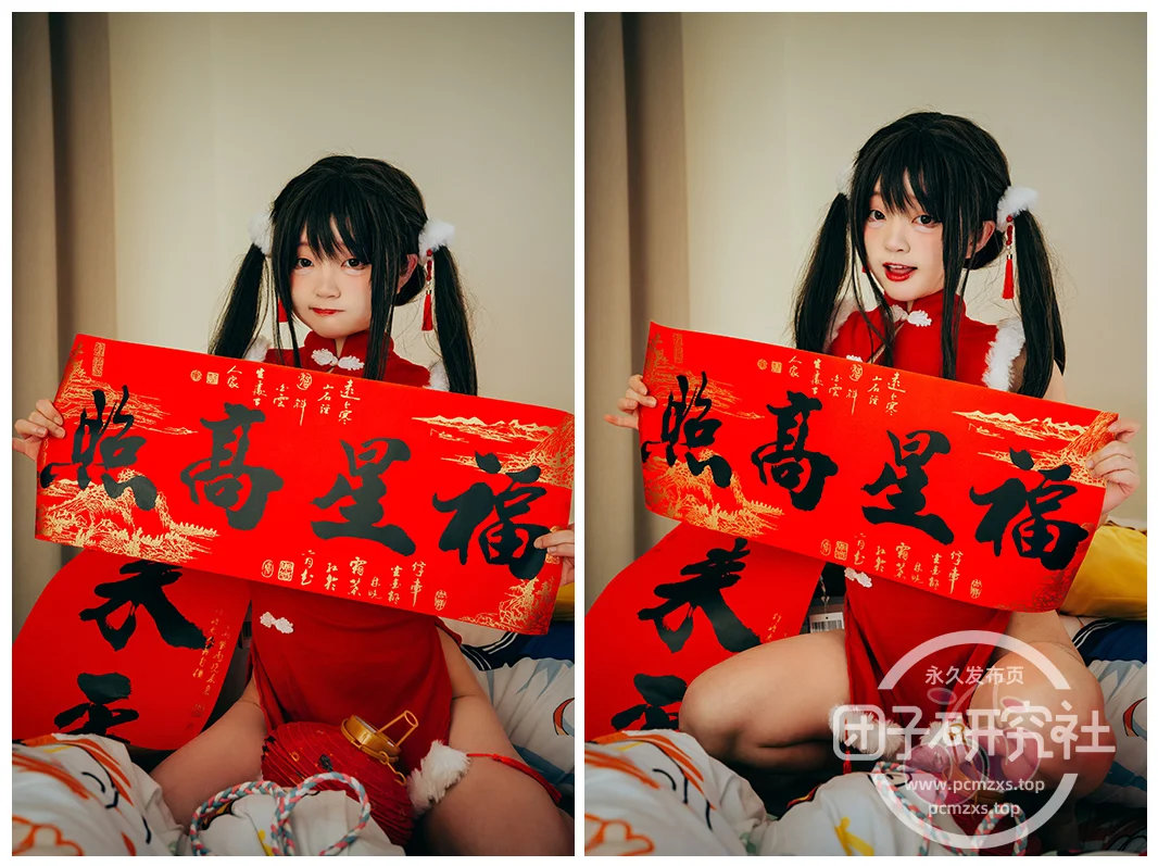图片[3]-Coser.154 神沢永莉 - 团子研究社 [更新至 29 期]-团子研究社