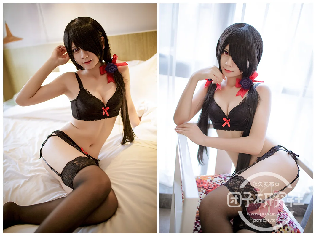 图片[4]-Coser.256 秋山AkI - 团子研究社 [更新至 7 期]-团子研究社