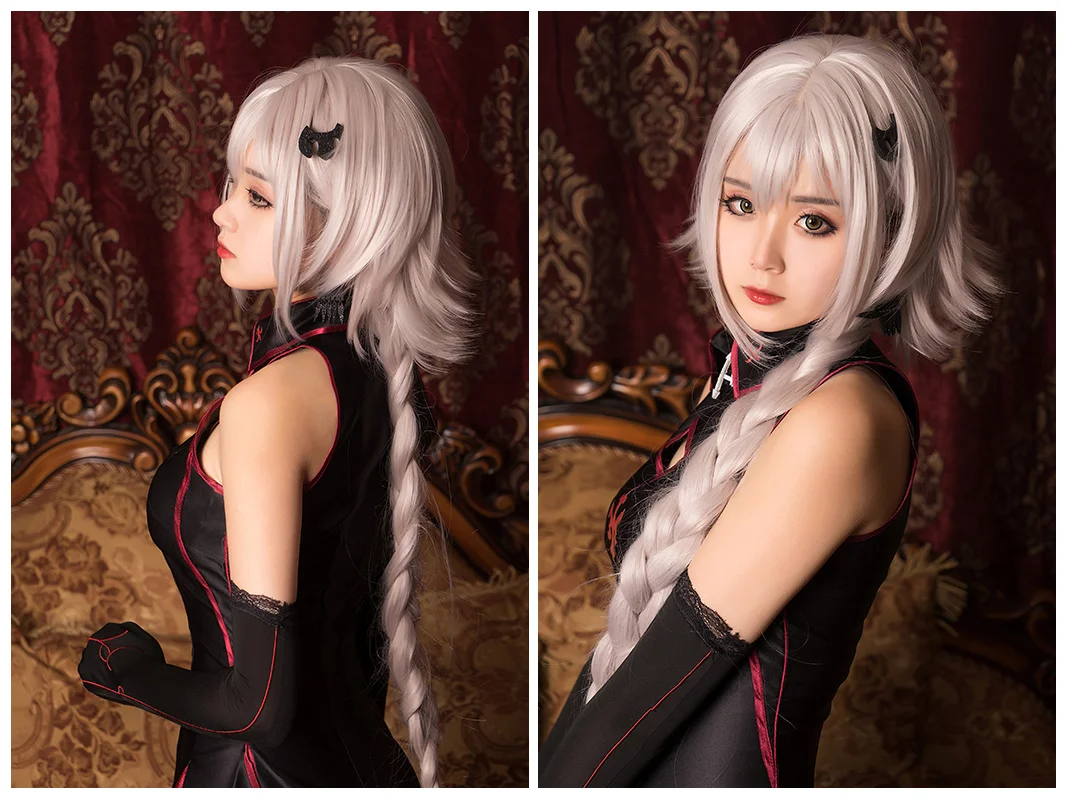 Coser.290 Akisoso秋楚楚 - 团子研究社 [更新至 29 期]-团子研究社