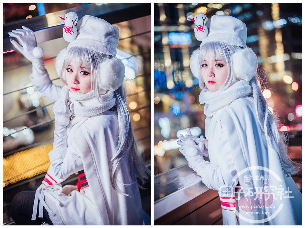 图片[7]-Coser.290 Akisoso秋楚楚 - 团子研究社 [更新至 29 期]-团子研究社