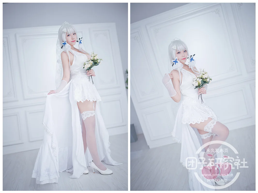 图片[3]-Coser.252 穆零Mu0 - 团子研究社 [更新至 43 期]-团子研究社