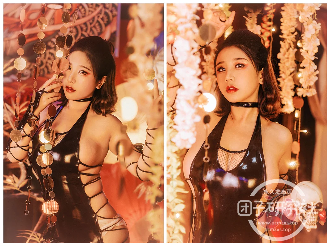 图片[4]-Coser.252 穆零Mu0 - 团子研究社 [更新至 43 期]-团子研究社