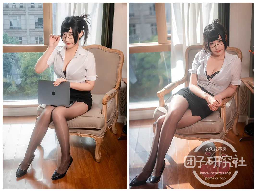 图片[3]-Coser.342 糖果果Candy - 团子研究社 [更新至 11 期]-团子研究社