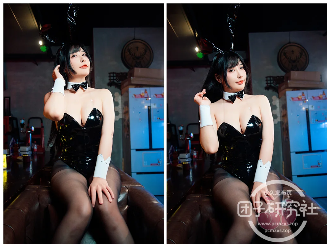 图片[4]-Coser.342 糖果果Candy - 团子研究社 [更新至 11 期]-团子研究社