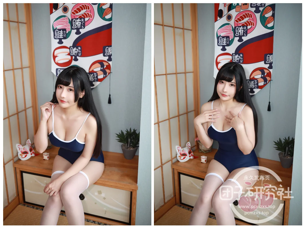 图片[5]-Coser.342 糖果果Candy - 团子研究社 [更新至 11 期]-团子研究社