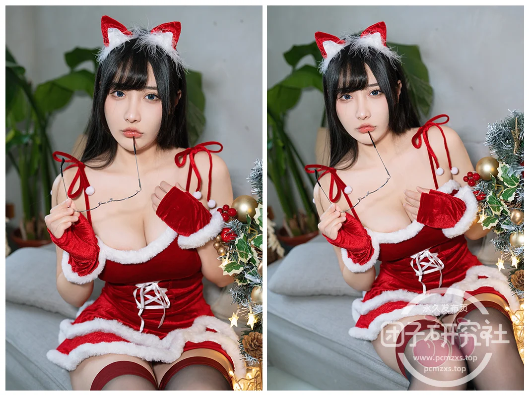 图片[6]-Coser.342 糖果果Candy - 团子研究社 [更新至 11 期]-团子研究社
