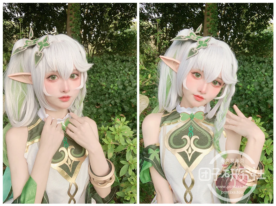 图片[3]-Coser.107 紫氯氯 - 团子研究社 [更新至 18 期]-团子研究社