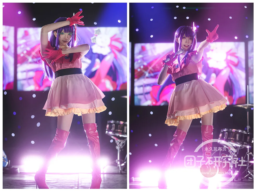图片[3]-Coser.056 Kitaro_绮太郎 - 团子研究社 [更新至 128 期]-团子研究社