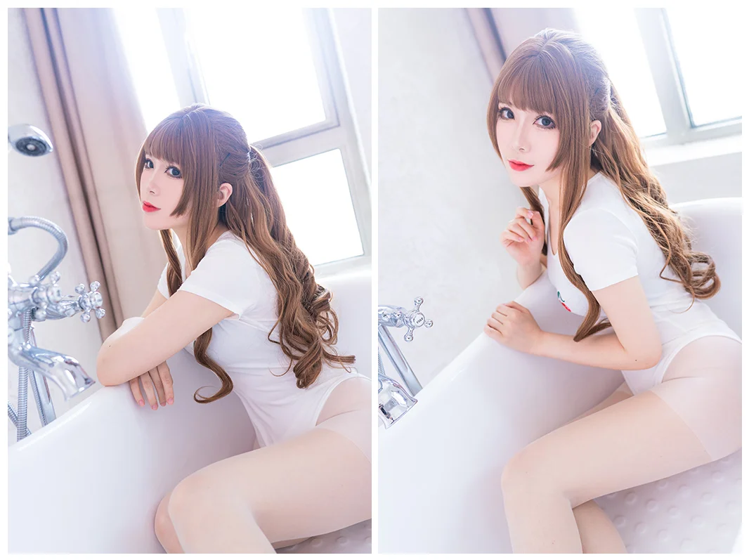 图片[3]-Coser.332 羊大真人 - 团子研究社 [更新至 11 期]-团子研究社