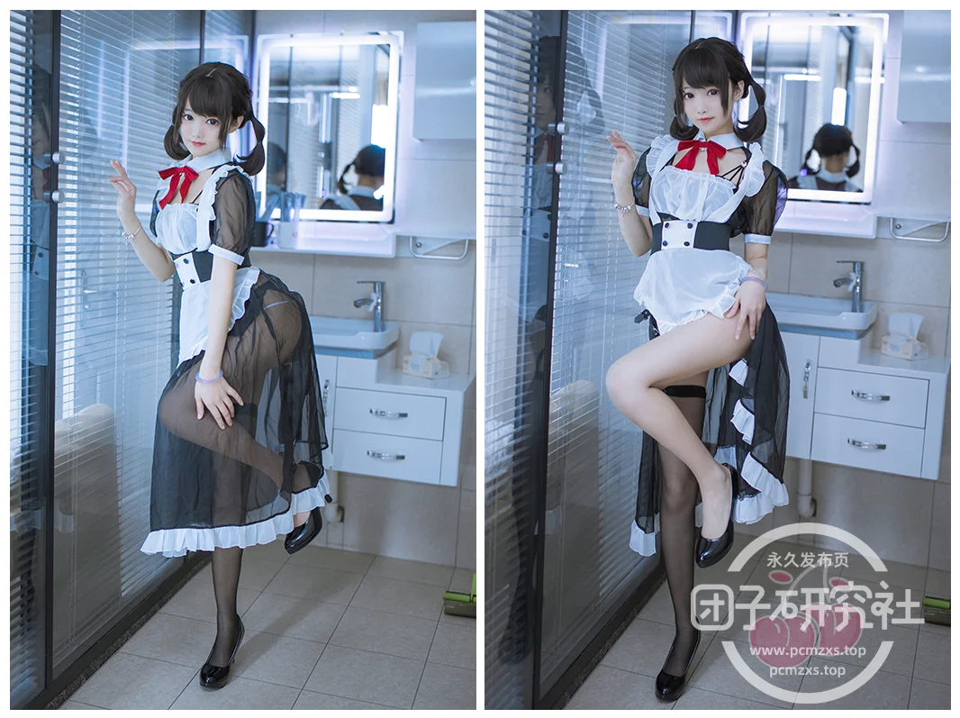 图片[2]-Coser.353 羽天Shine - 团子研究社 [更新至 72 期]-团子研究社