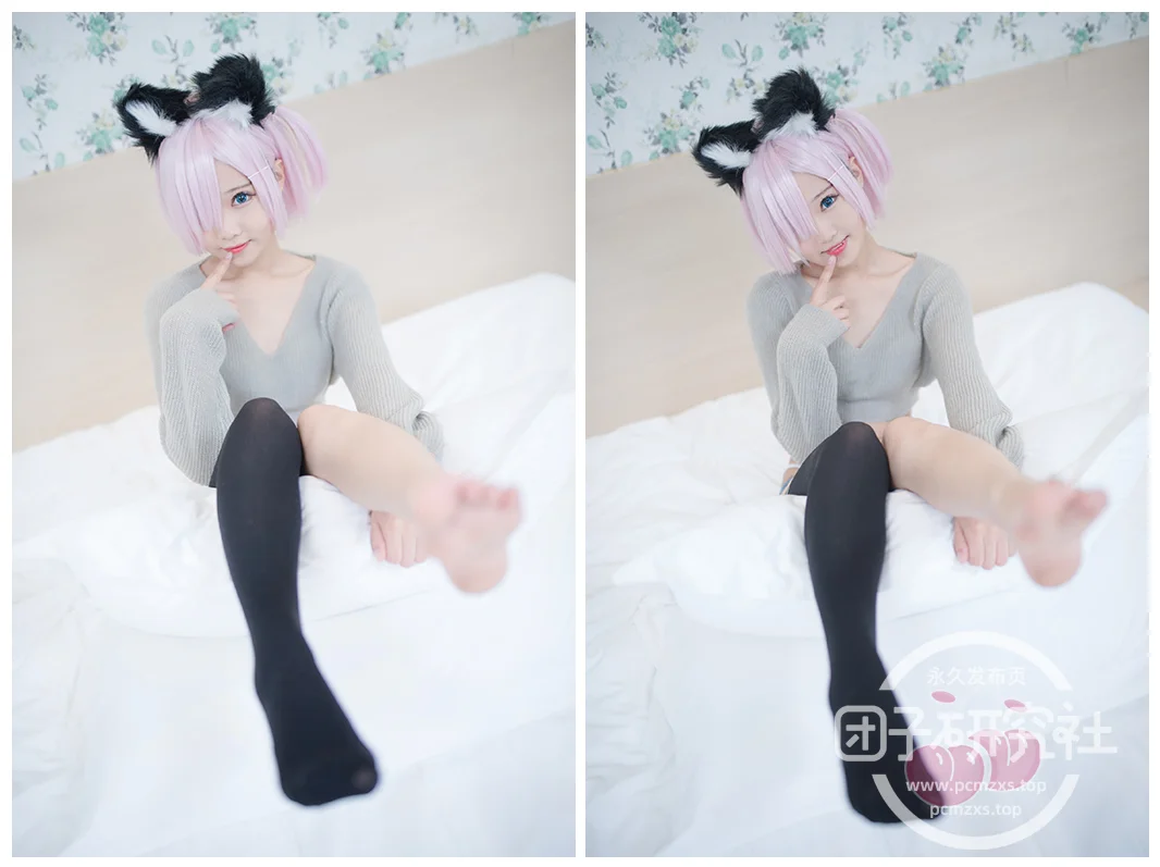 图片[5]-Coser.353 羽天Shine - 团子研究社 [更新至 72 期]-团子研究社
