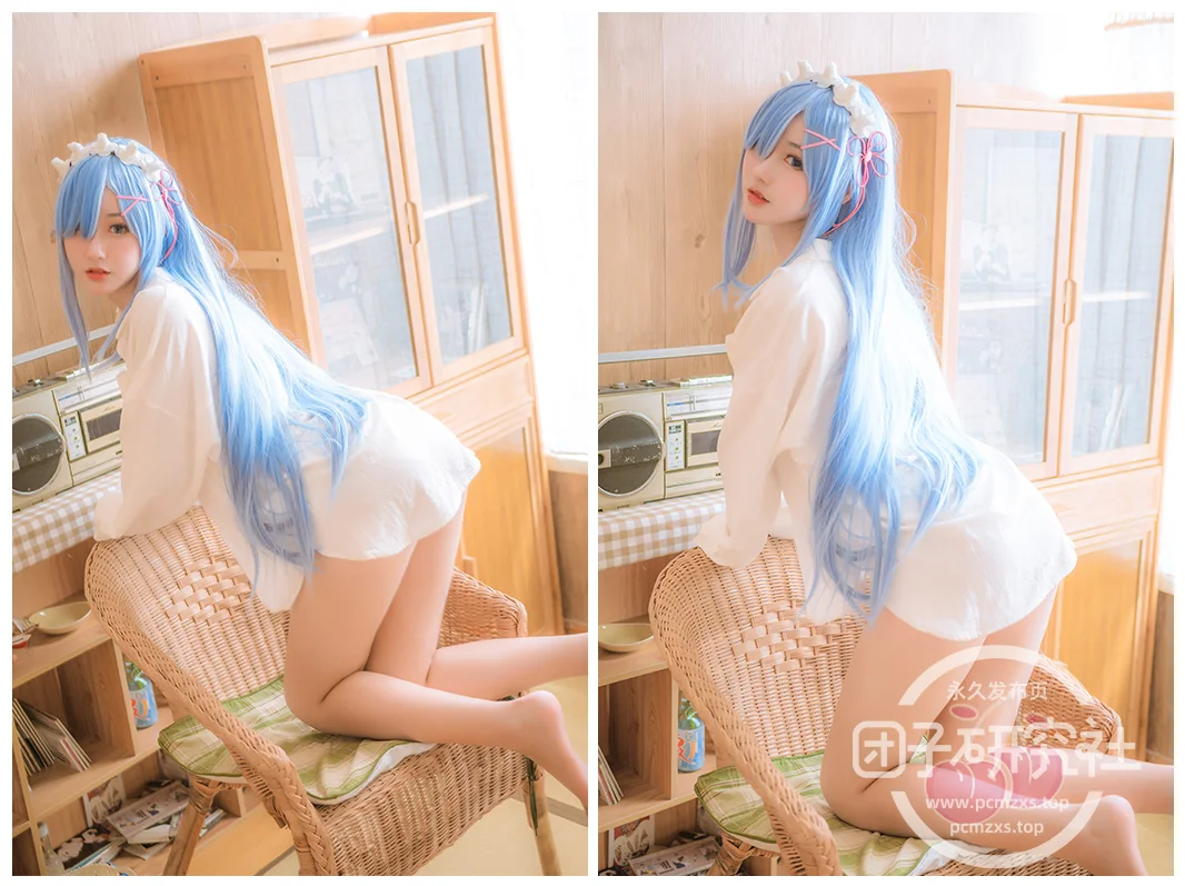 图片[2]-Coser.083 羽生三未 - 团子研究社 [更新至 22 期]-团子研究社