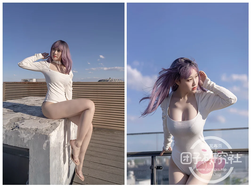 图片[2]-Coser.012 脱尾巴Mizuki - 团子研究社 [更新至 10 期]-团子研究社
