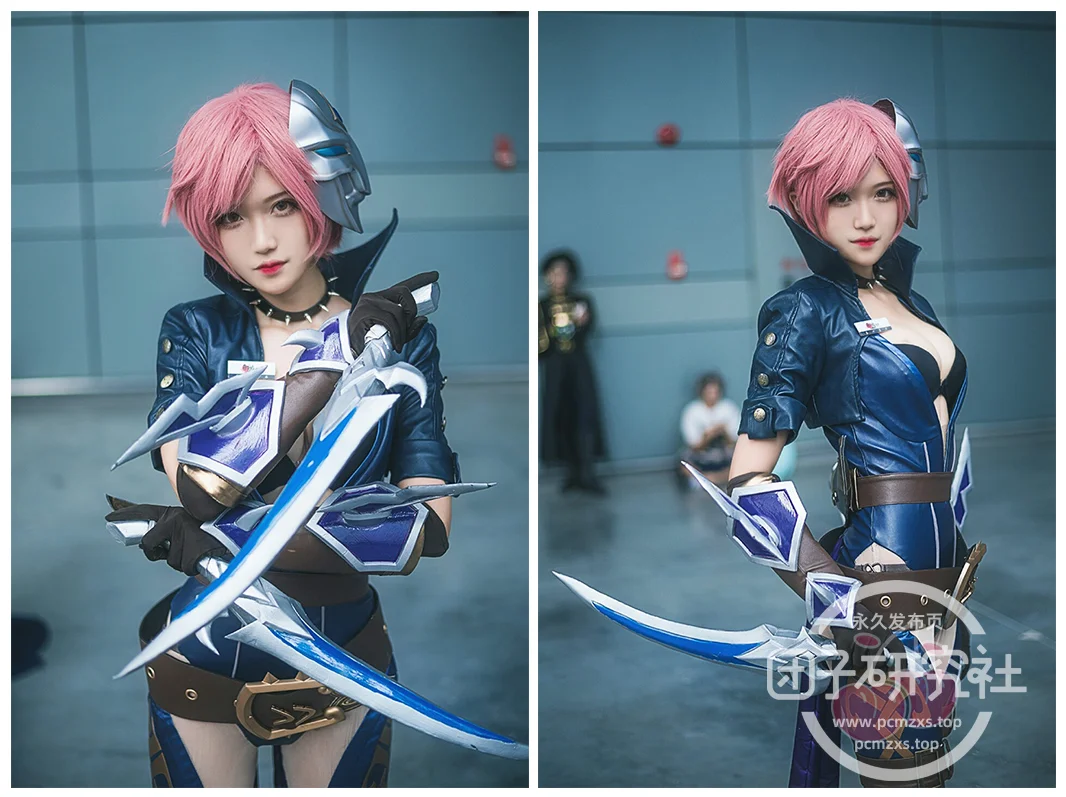 图片[3]-Coser.029 腐团儿 - 团子研究社 [更新至 38 期]-团子研究社