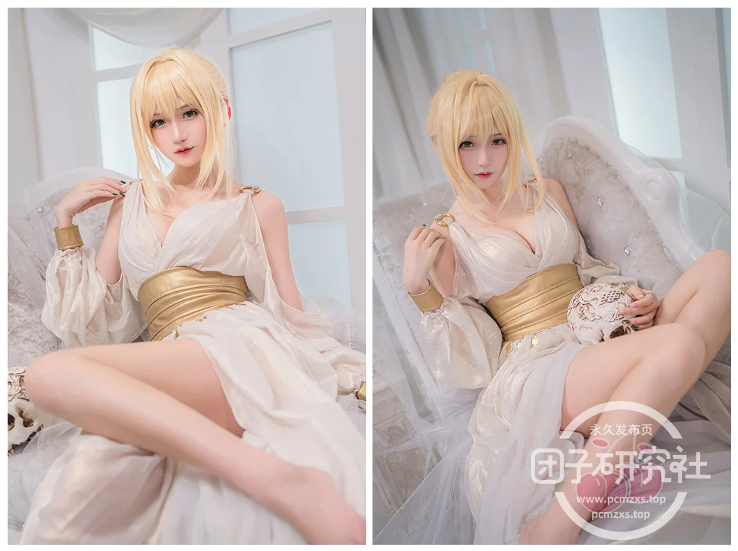 图片[2]-Coser.029 腐团儿 - 团子研究社 [更新至 38 期]-团子研究社
