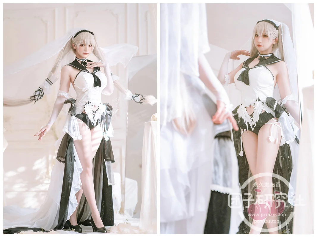 图片[2]-Coser.158 腥味猫罐 - 团子研究社 [更新至 14 期]-团子研究社