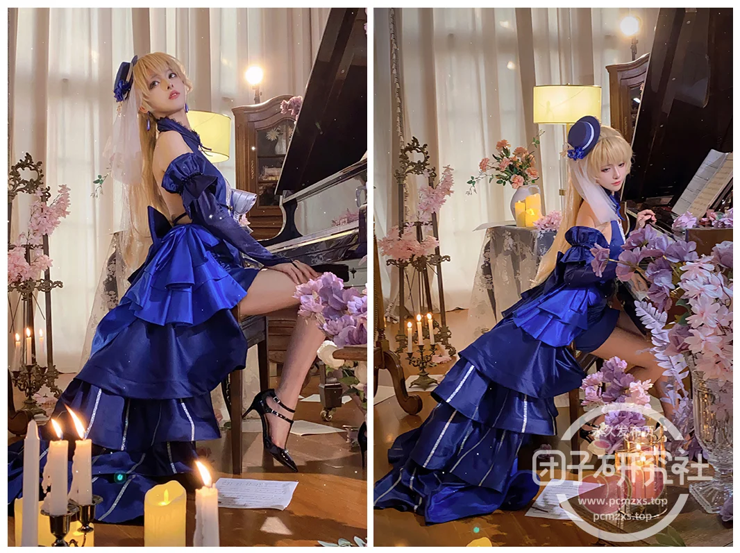 图片[3]-Coser.158 腥味猫罐 - 团子研究社 [更新至 14 期]-团子研究社