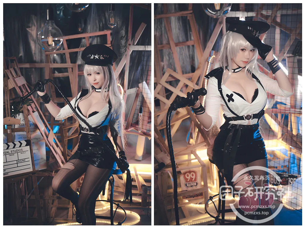 图片[2]-Coser.118 芋圆侑子SJ - 团子研究社 [更新至 28 期]-团子研究社