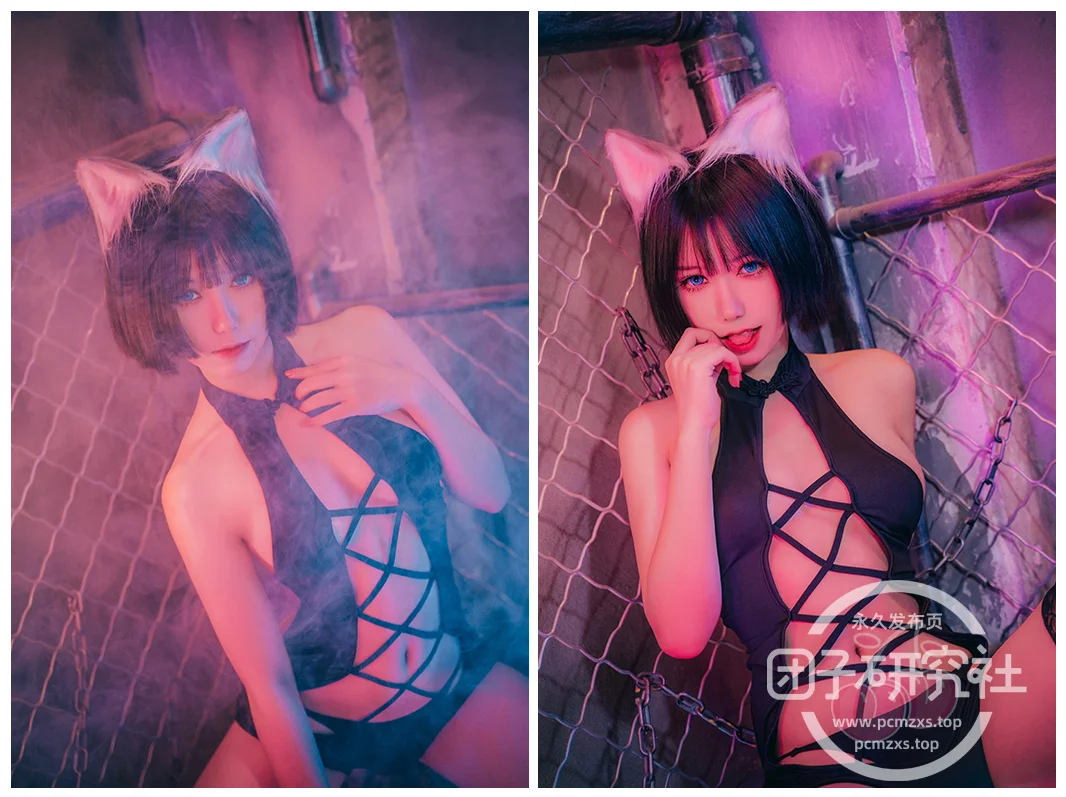 图片[3]-Coser.118 芋圆侑子SJ - 团子研究社 [更新至 28 期]-团子研究社
