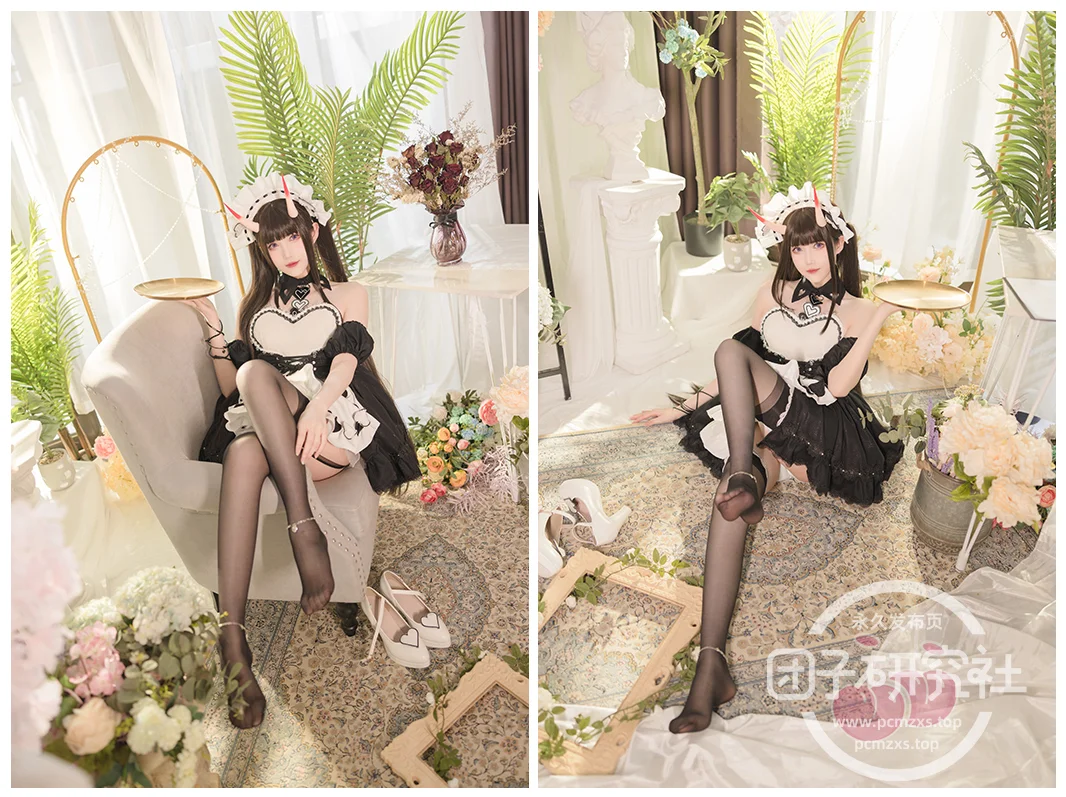 图片[4]-Coser.322 花兮_honoka - 团子研究社 [更新至 7 期]-团子研究社