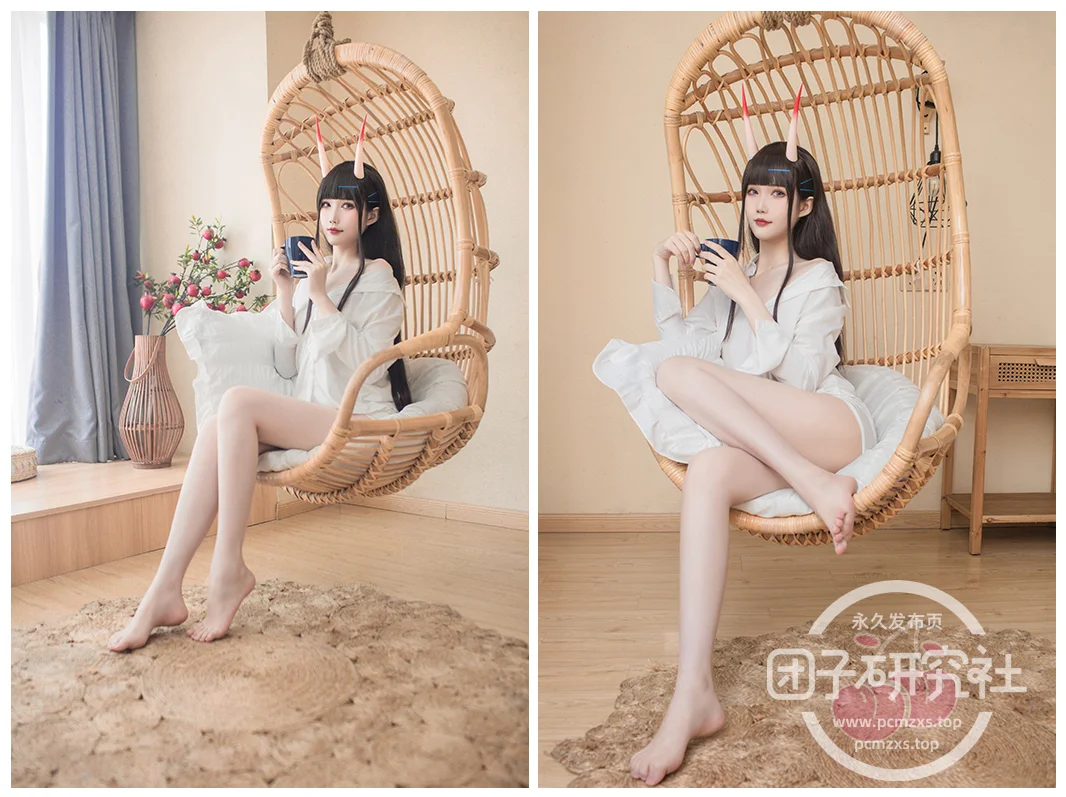 图片[5]-Coser.322 花兮_honoka - 团子研究社 [更新至 7 期]-团子研究社