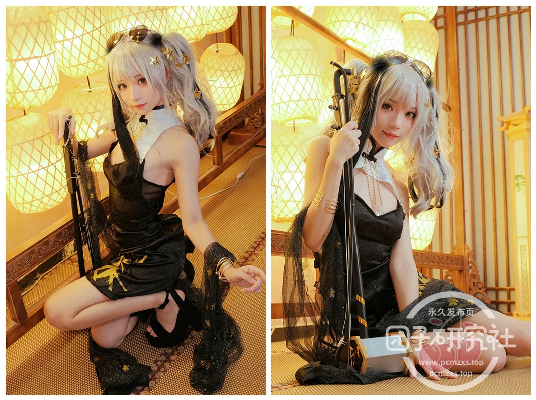 图片[2]-Coser.172 花柒Hana - 团子研究社 [更新至 34 期]-团子研究社
