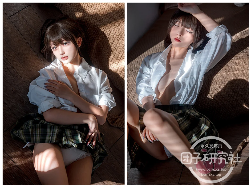 图片[2]-Coser.097 花铃 - 团子研究社 [更新至 68 期]-团子研究社