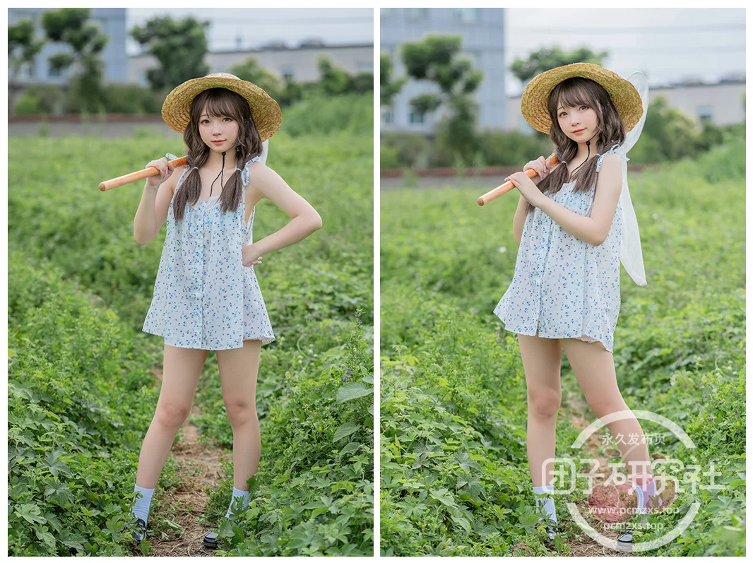 图片[3]-Coser.097 花铃 - 团子研究社 [更新至 68 期]-团子研究社