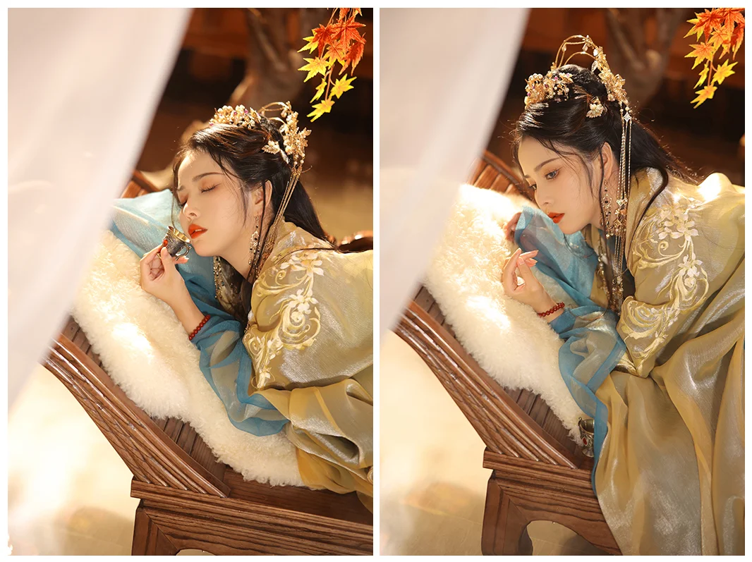 Coser.260 苏嫣嫣阿姨 - 团子研究社 [更新至 13 期]-团子研究社