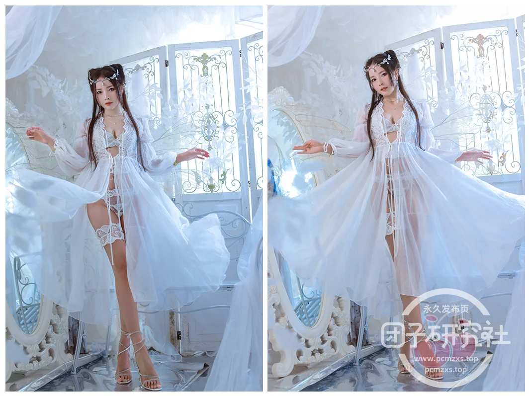 图片[2]-Coser.260 苏嫣嫣阿姨 - 团子研究社 [更新至 13 期]-团子研究社