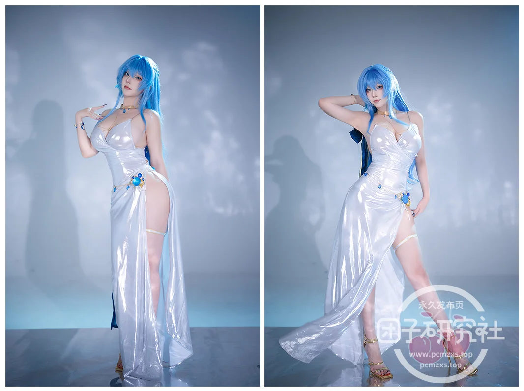 图片[3]-Coser.060 菌烨TAKO_ - 团子研究社 [更新至 41 期]-团子研究社