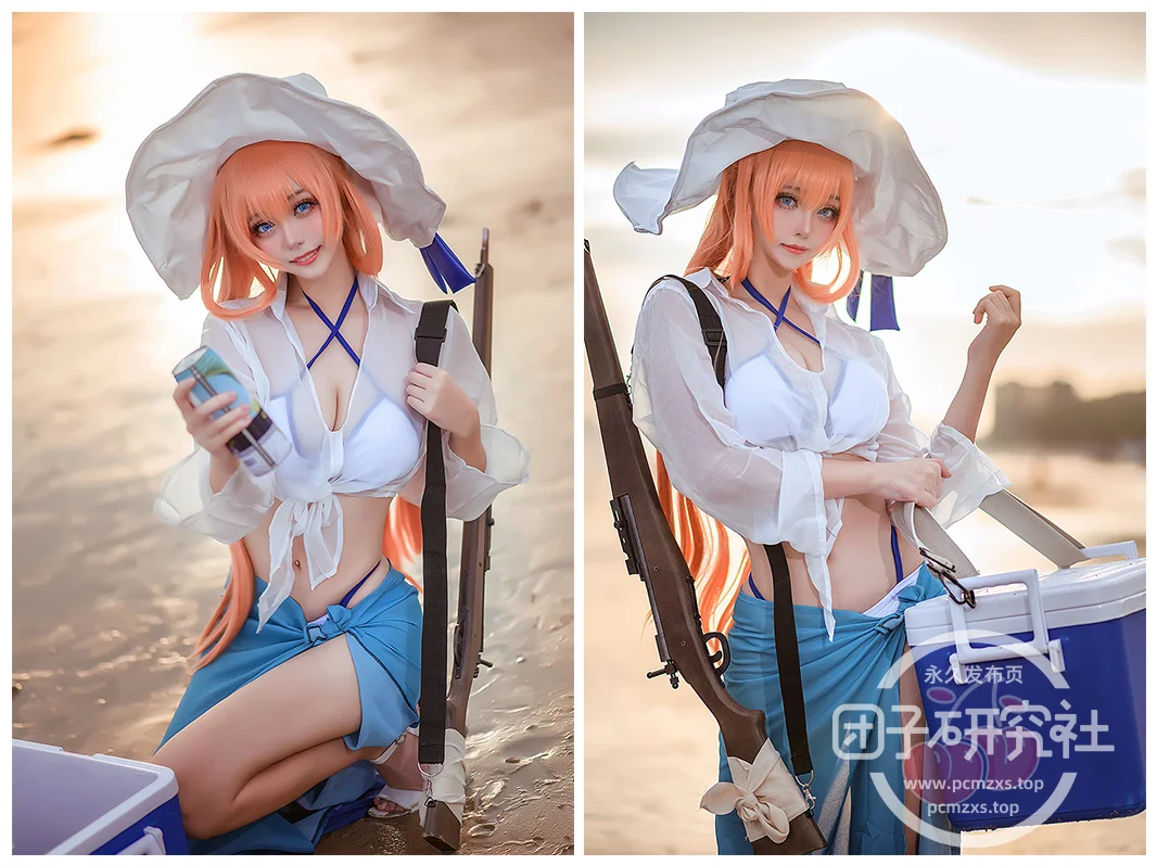 图片[4]-Coser.060 菌烨TAKO_ - 团子研究社 [更新至 41 期]-团子研究社