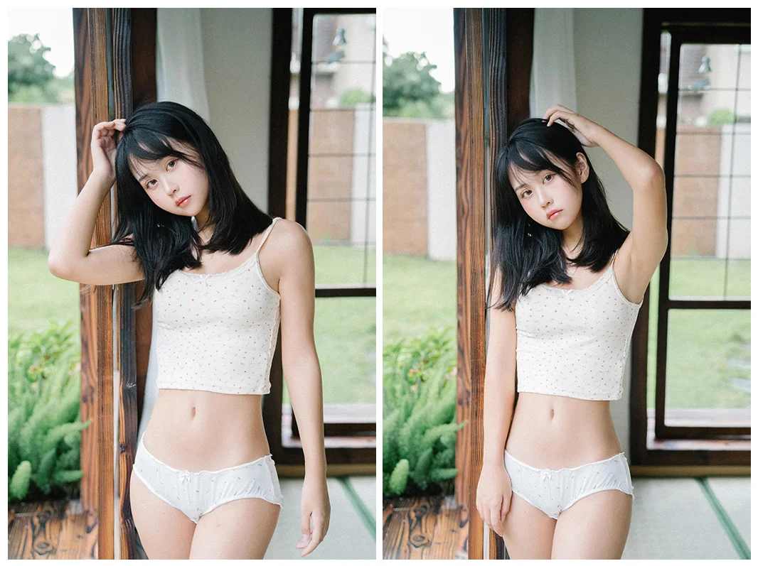 Coser.123 萌芽儿o0 - 团子研究社 [更新至 53 期]-团子研究社