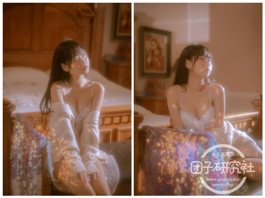 图片[3]-Coser.123 萌芽儿o0 - 团子研究社 [更新至 53 期]-团子研究社