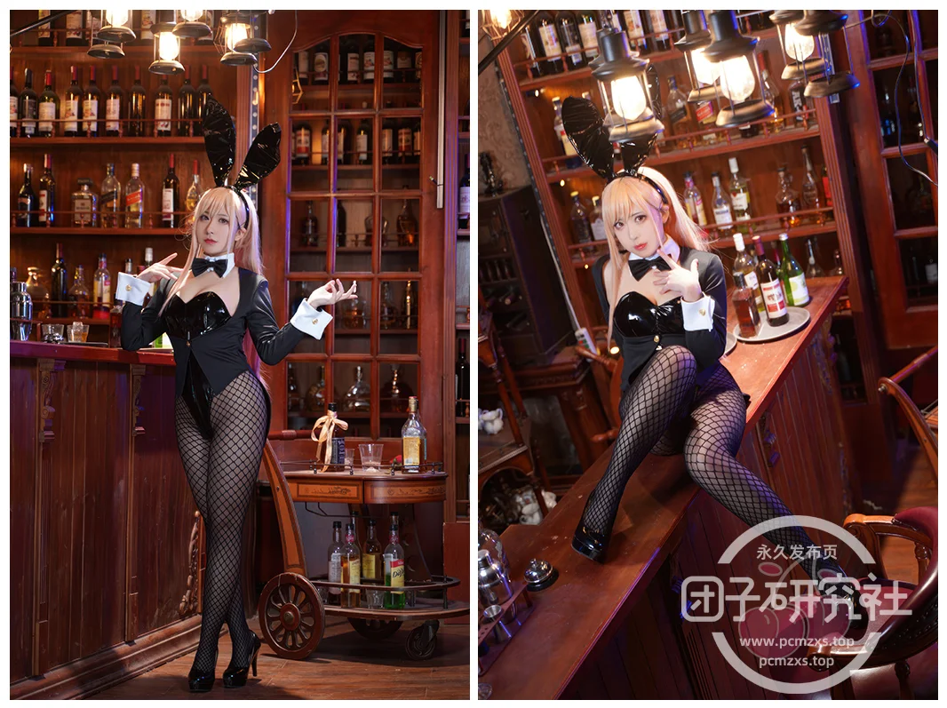 图片[3]-Coser.144 虎森森 - 团子研究社 [更新至 144 期]-团子研究社