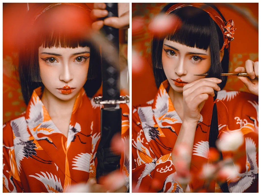 图片[3]-Coser.348 虫皿虫皿 - 团子研究社 [更新至 5 期]-团子研究社