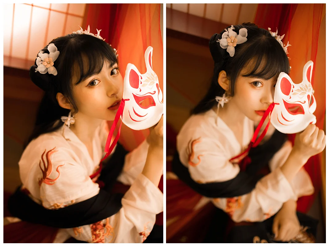图片[4]-Coser.348 虫皿虫皿 - 团子研究社 [更新至 5 期]-团子研究社