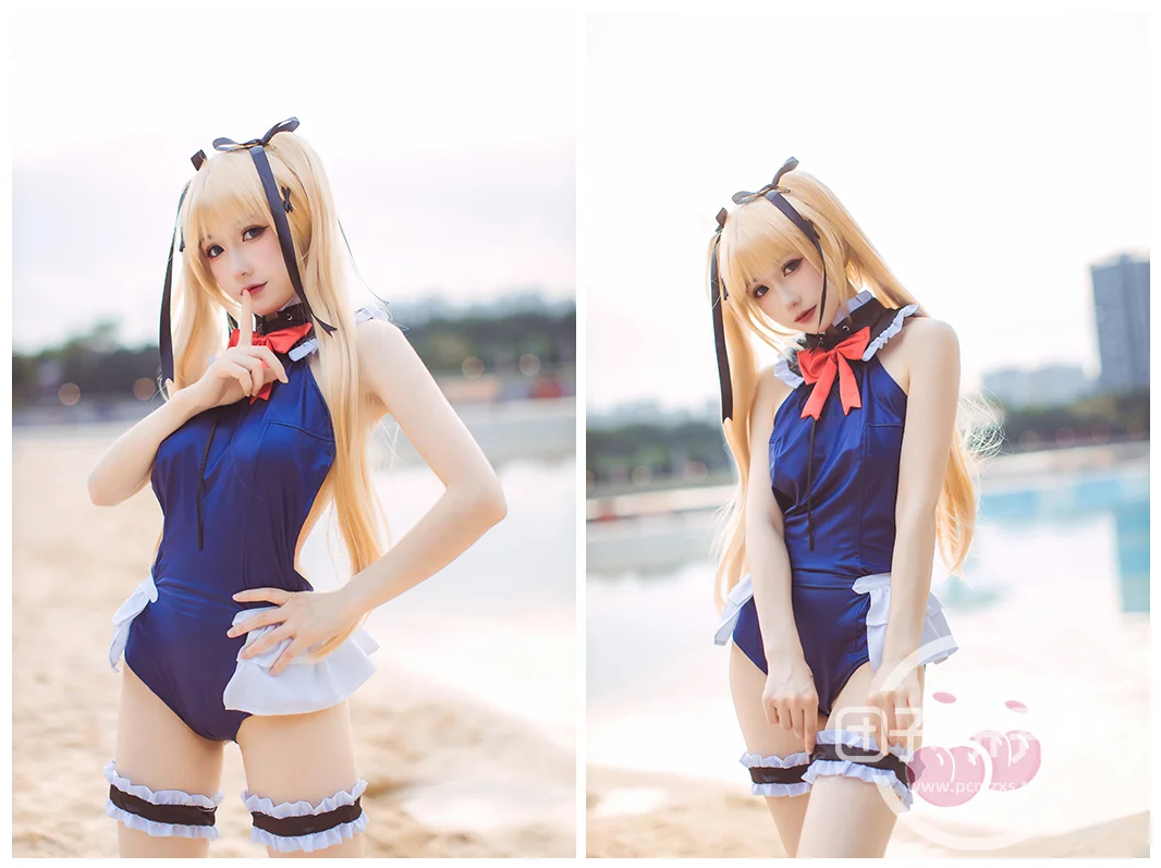 图片[6]-Coser.294 Coser@衣衣 - 团子研究社 [更新至 17 期]-团子研究社