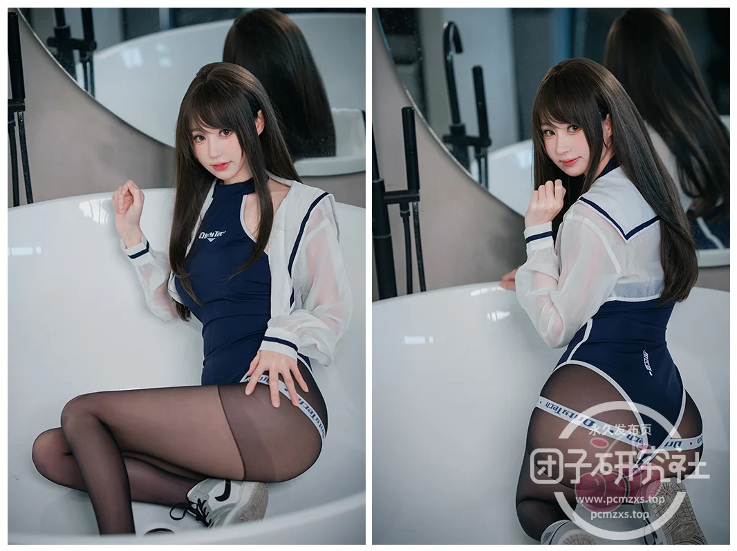 图片[3]-Coser.037 西园寺南歌 - 团子研究社 [更新至 31 期]-团子研究社