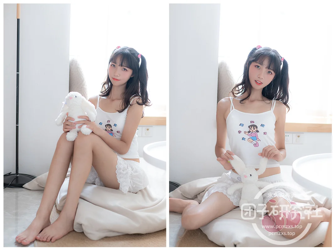 图片[2]-Coser.054 西瓜少女 - 团子研究社 [更新至 32 期]-团子研究社