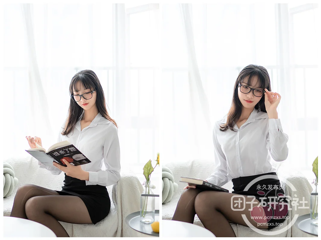 图片[3]-Coser.054 西瓜少女 - 团子研究社 [更新至 32 期]-团子研究社
