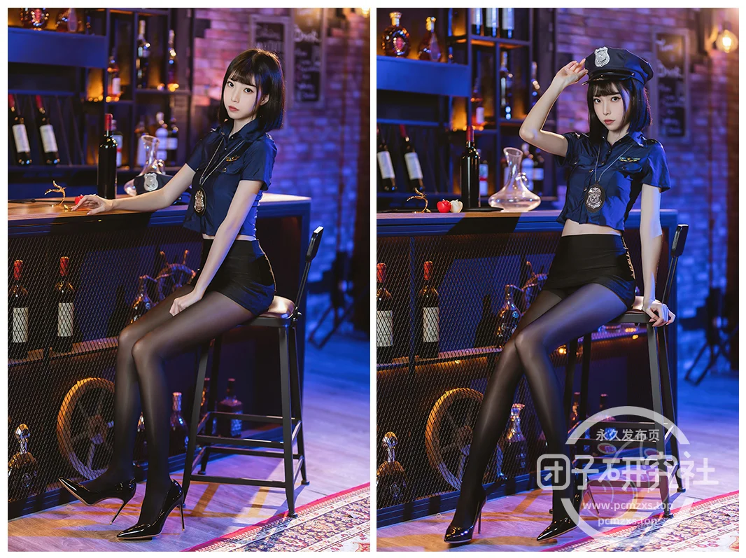 图片[2]-Coser.053 许岚LAN - 团子研究社 [更新至 36 期]-团子研究社