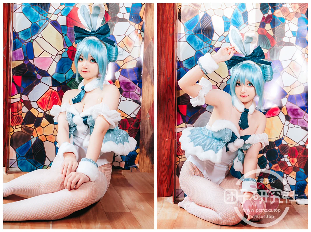 图片[2]-Coser.269 许枳 - 团子研究社 [更新至 6 期]-团子研究社