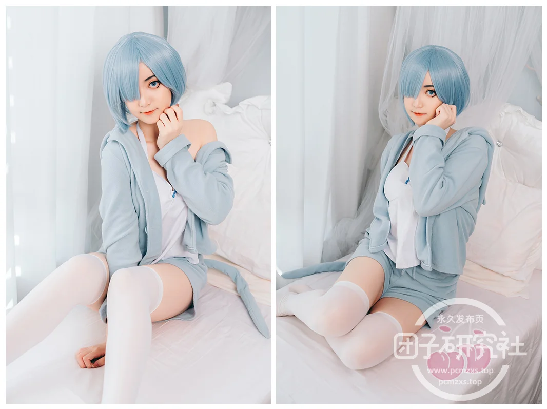 图片[3]-Coser.269 许枳 - 团子研究社 [更新至 6 期]-团子研究社